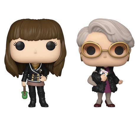 Funko The Devil Wears Prada Pop! Movies Miranda 